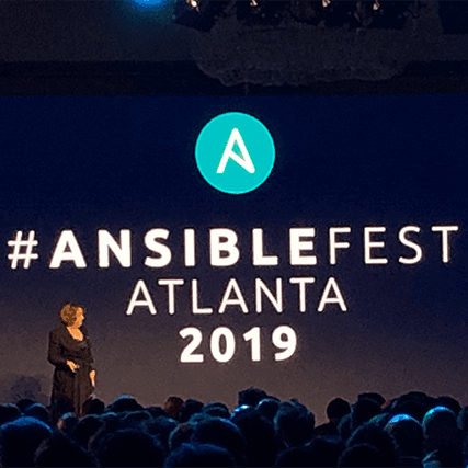 AnsibleFest