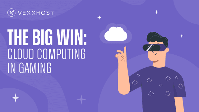 The Big Win: Cloud Computing In Gaming