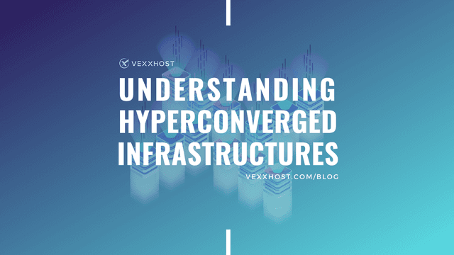 Understanding Hyperconvergence In Cloud Infrastructure