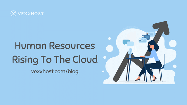 Human Resources Rising to the Cloud