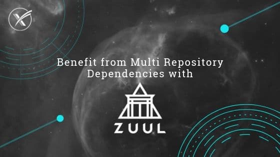 Benefit from Multi Repository Dependencies With Zuul