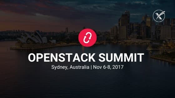 Highlights of the OpenStack Summit, Sydney