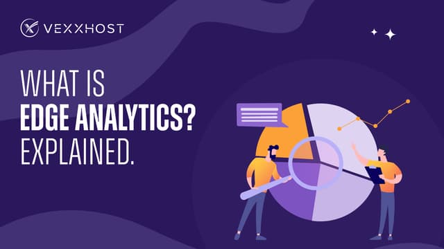 What is Edge Analytics? | Explained