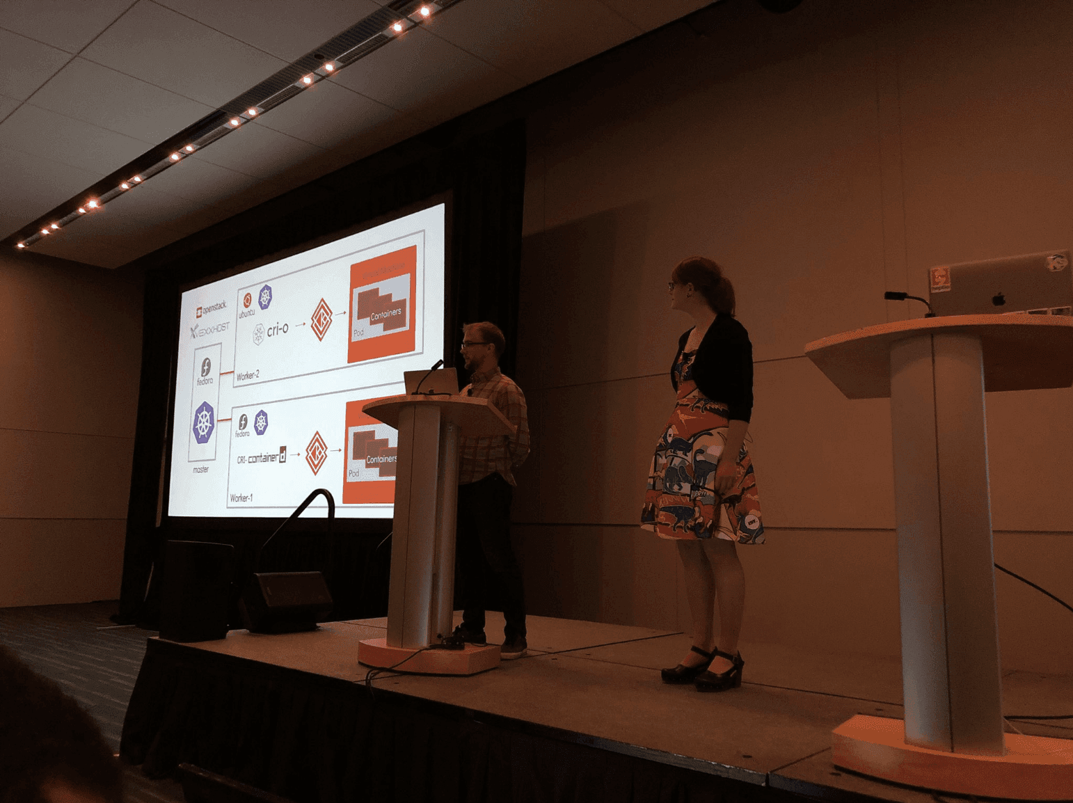 A Recap of the 2018 OpenStack Summit in Vancouver