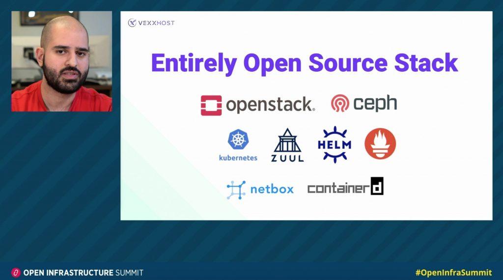 Open Infrastructure Summit 2020 - Recap of the First-Ever Virtual Summit