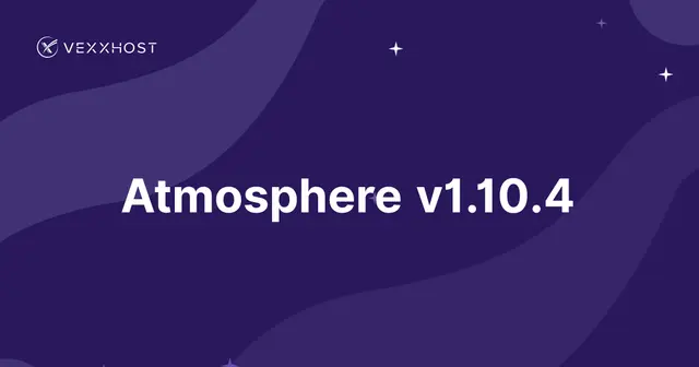 Atmosphere v1.10.4
