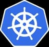 K8 Logo