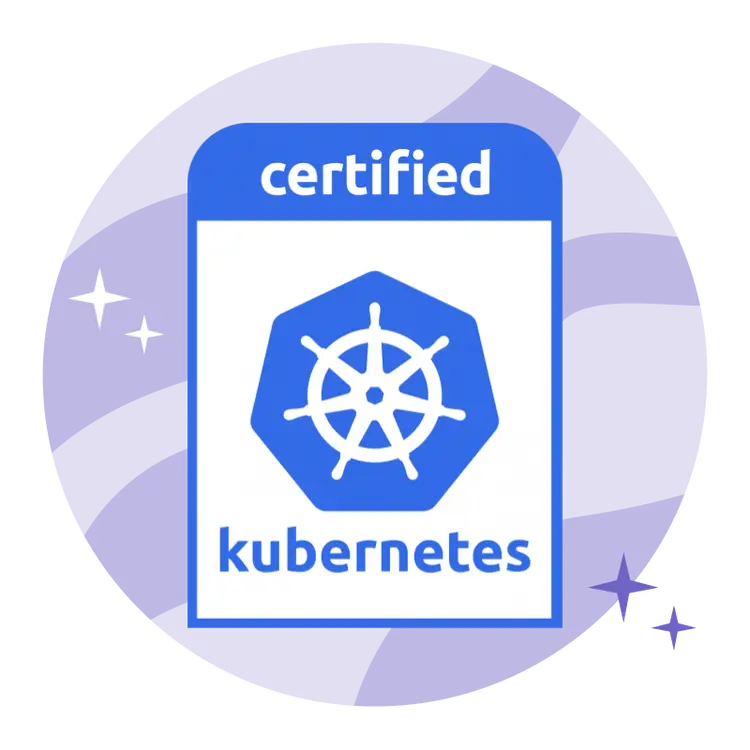 Certified Kubernetes