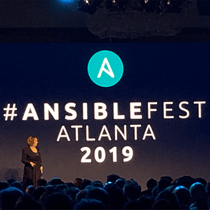AnsibleFest 2019 | Atlanta