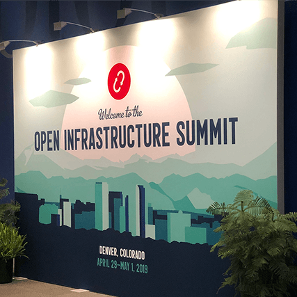Open-Infra Summit | Denver