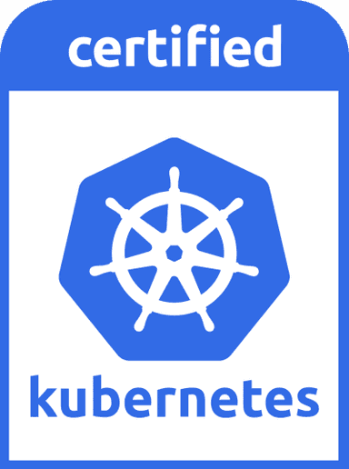 K8s Certified