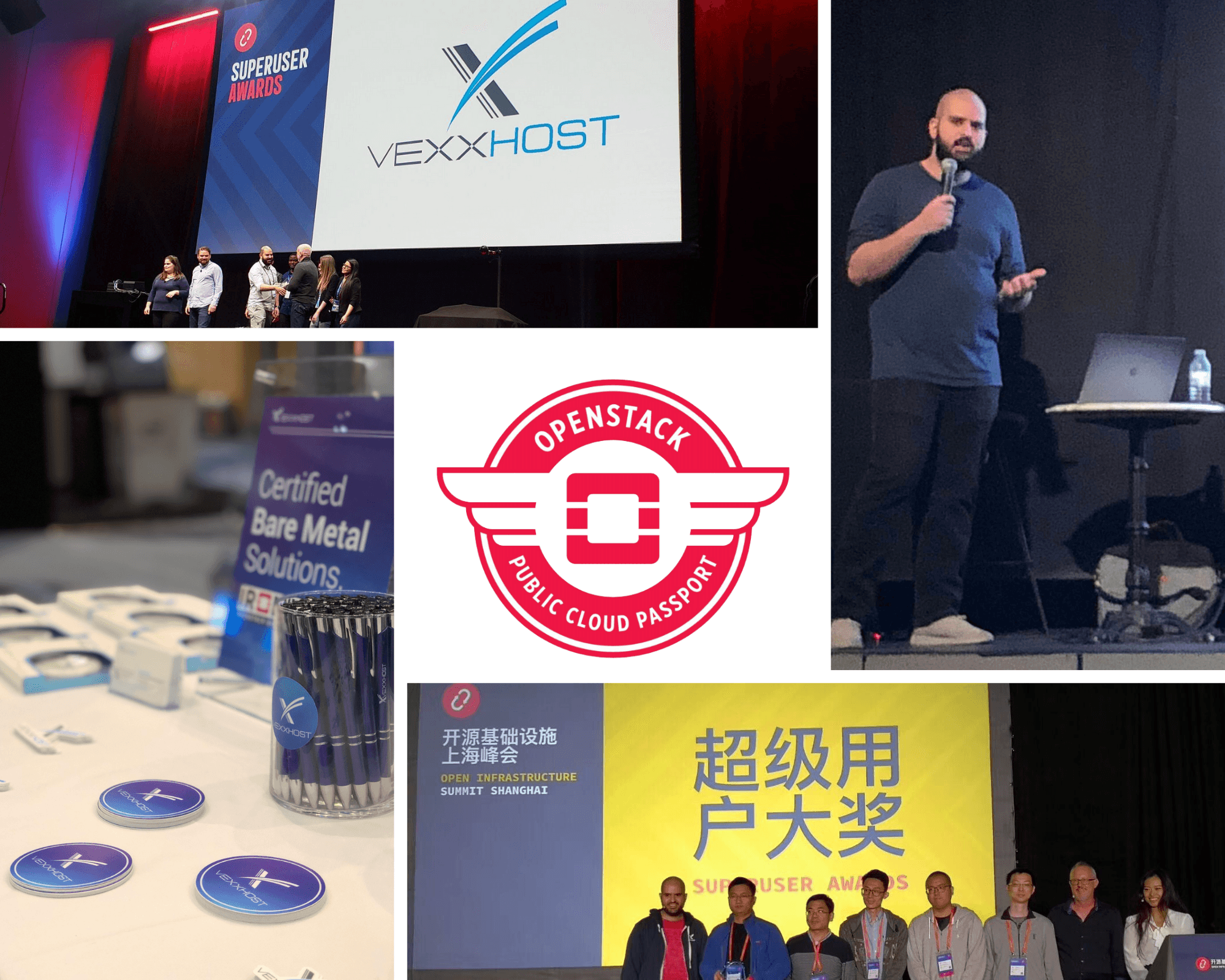 10 Years of OpenStack - VEXXHOST's Journey
