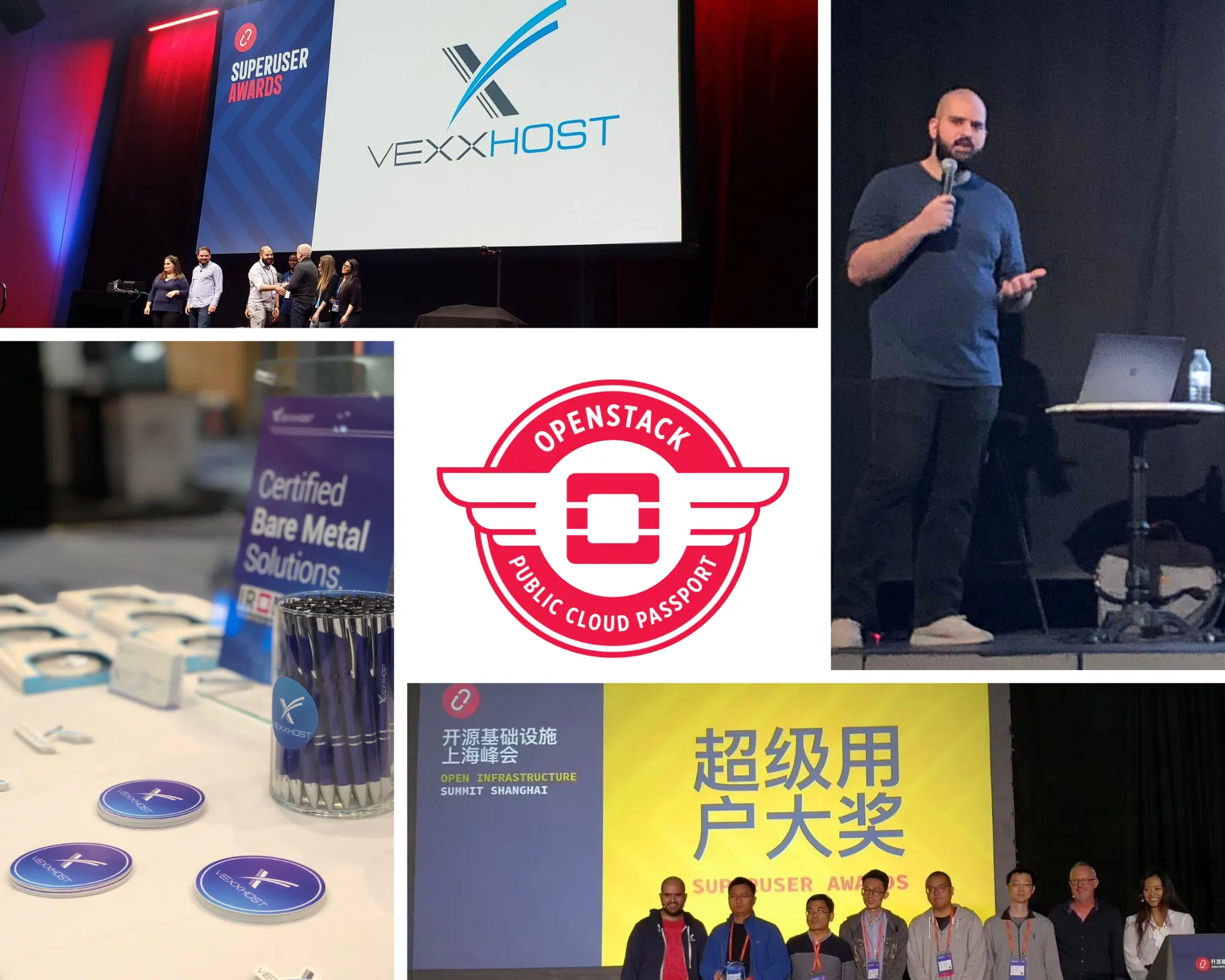 10 Years of OpenStack - VEXXHOST's Journey