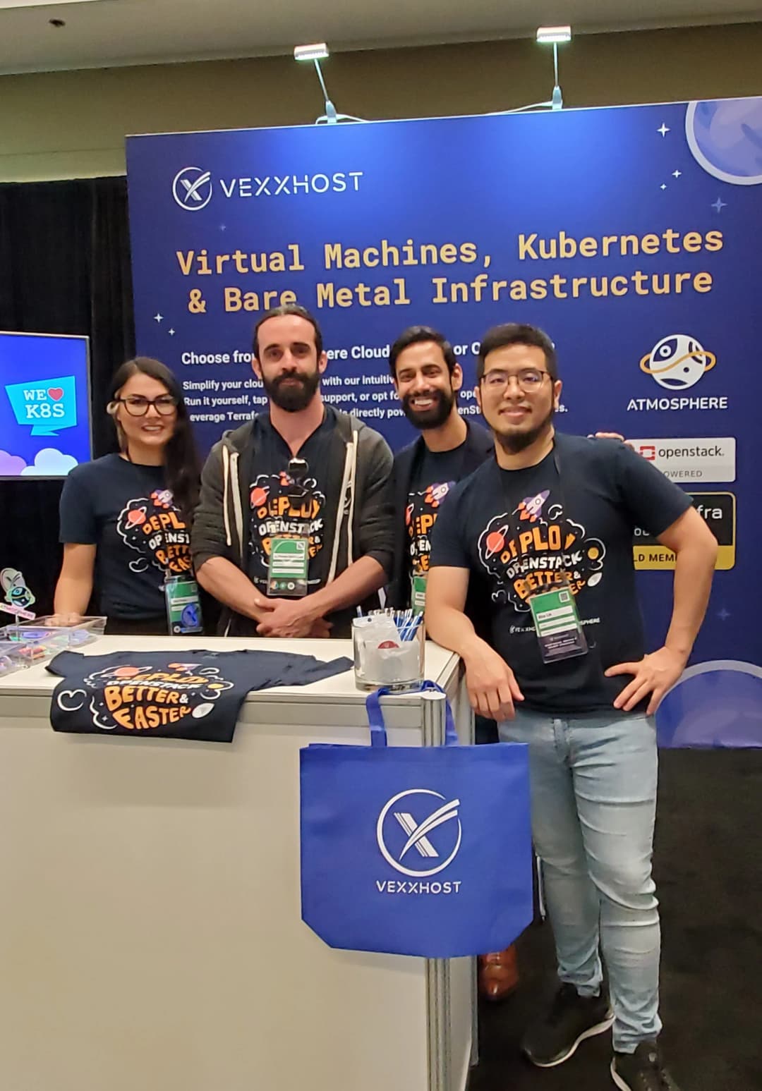 OpenInfra Summit