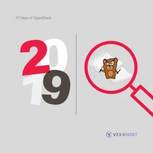 OpenStack 10-Year Anniversary - 2019