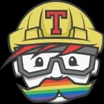 TravisCI Mascot Pride