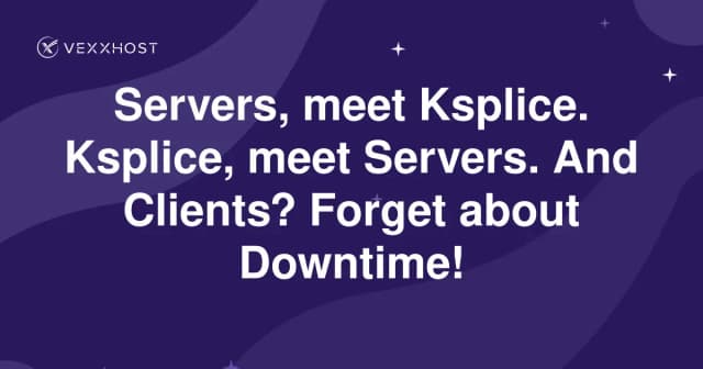 Servers, meet Ksplice. Ksplice, meet Servers. And Clients? Forget about Downtime!