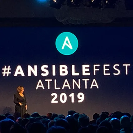 AnsibleFest