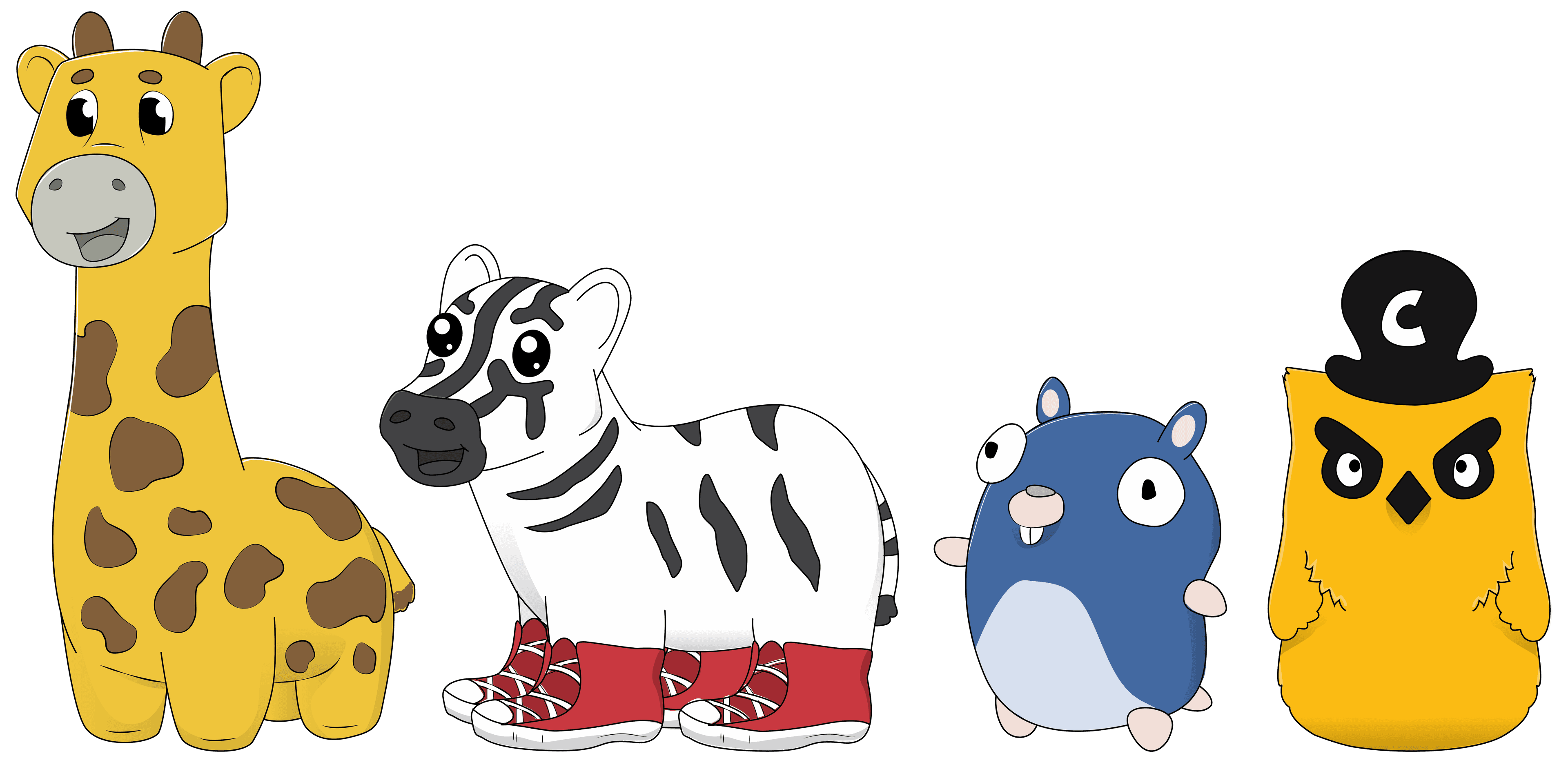 group color