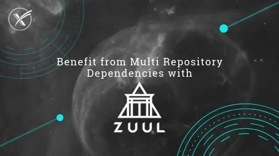 Benefit from Multi Repository Dependencies With Zuul