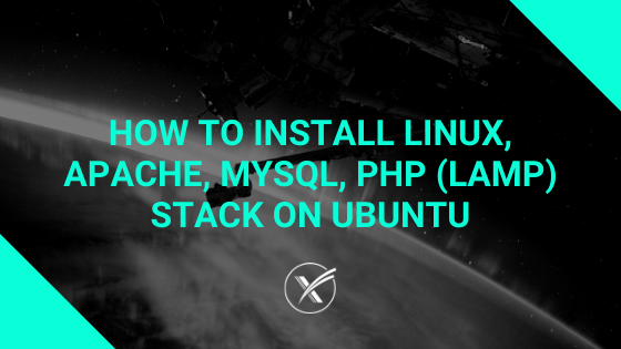 How To Install Linux, Apache, MySQL, PHP (LAMP) stack on Ubuntu