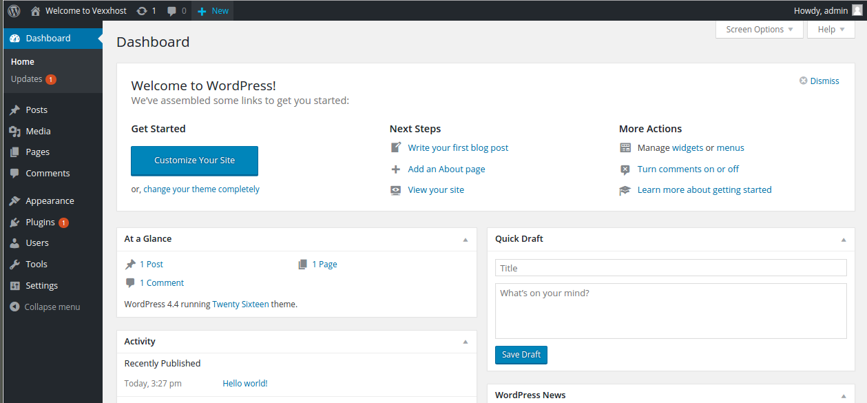 download phpmyadmin docker