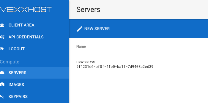 cloud console cloud computing solutions