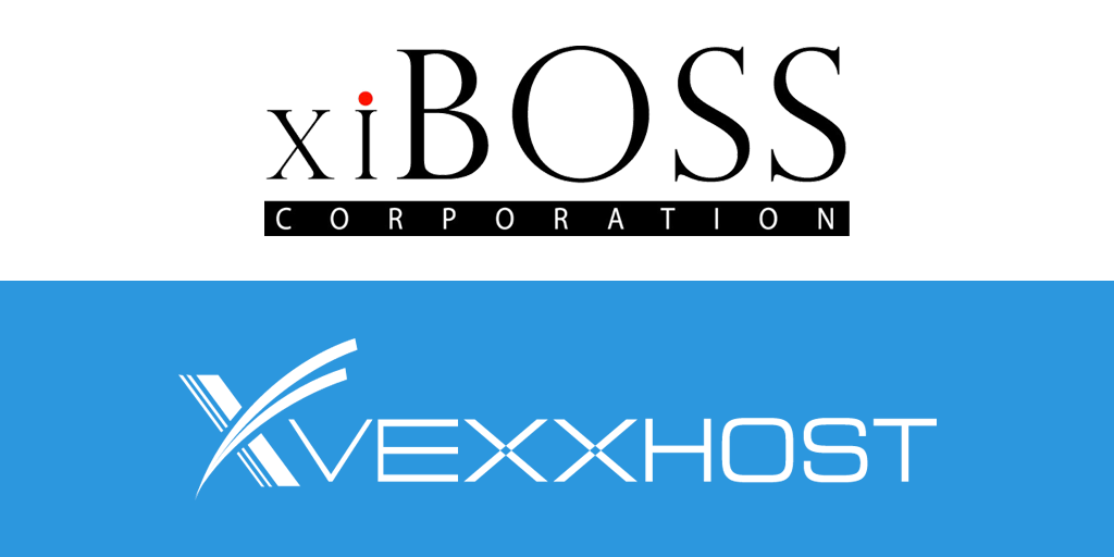 Introducing new partner: xiBOSS Corporation