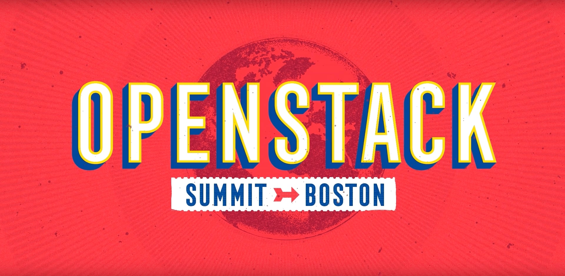 openstack summit boston cloud computing