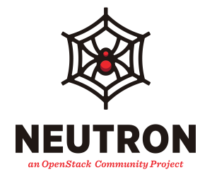 Neutron Spirder Logo