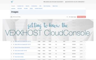 openstack project cloudconsole