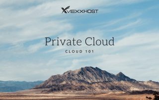 cloud computing private cloud