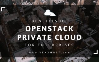 openstack private cloud