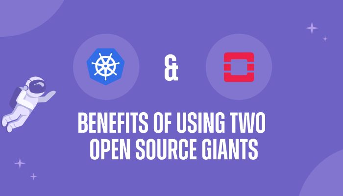 openstack and kubernetes