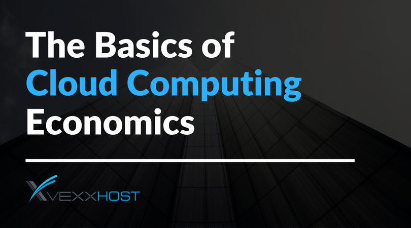 Economics of Cloud Computing