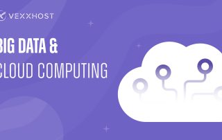 big data and cloud computing