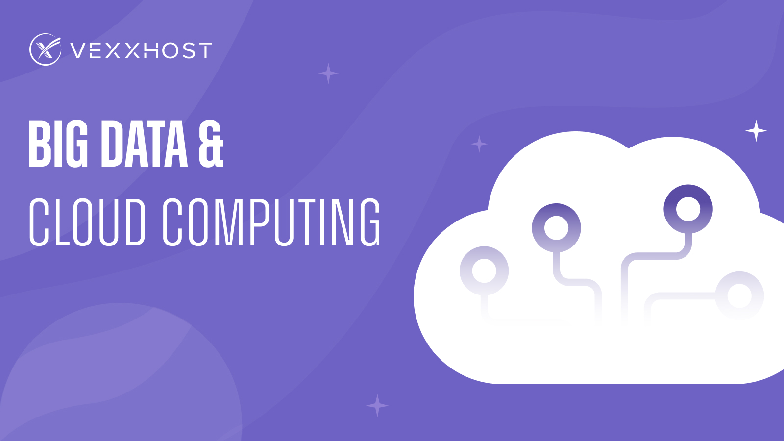 big data and cloud computing