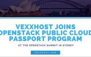 openstack public cloud passport program