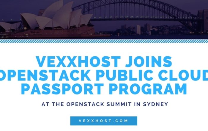 openstack public cloud passport program