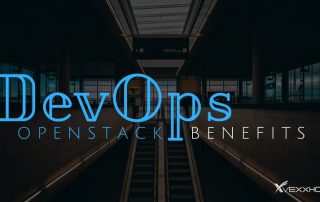 private openstack cloud devops