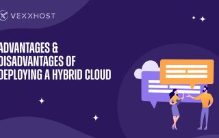 Advantages & Disadvantages of Deploying a Hybrid Cloud
