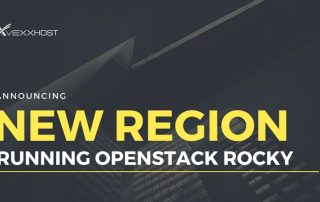 openstack release data center silicon valley