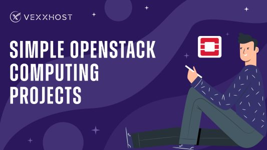 OpenStack Computing Projects Simplified