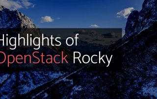 openstack cloud release updates