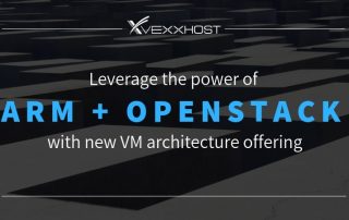 openstack VM architecture public cloud