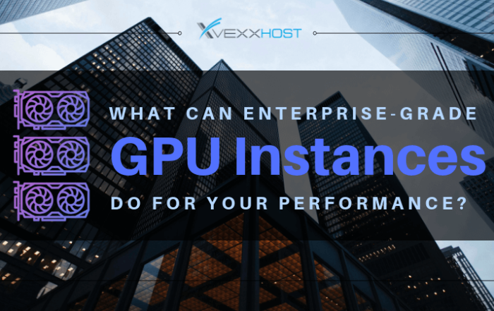 graphics processing unite gpus instances