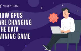 How GPUs Are Changing The Data Mining Game
