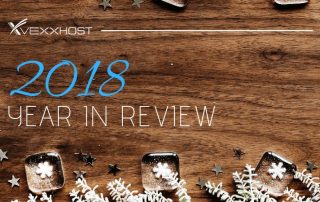 vexxhost public cloud 2018 review