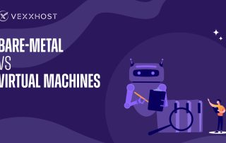 Bare-Metal vs Virtual Machines