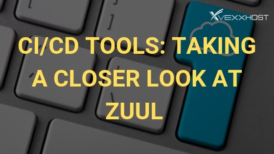 zuul ci/cd project gating tool